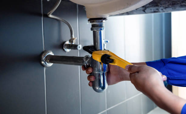 Best Plumbing Inspections & Maintenance in Fortuna, CA